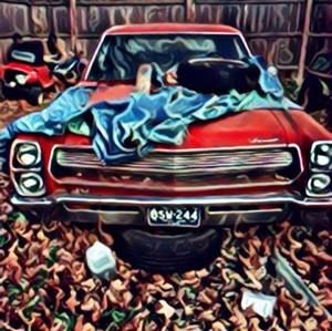 Meet your Posher, Zachary